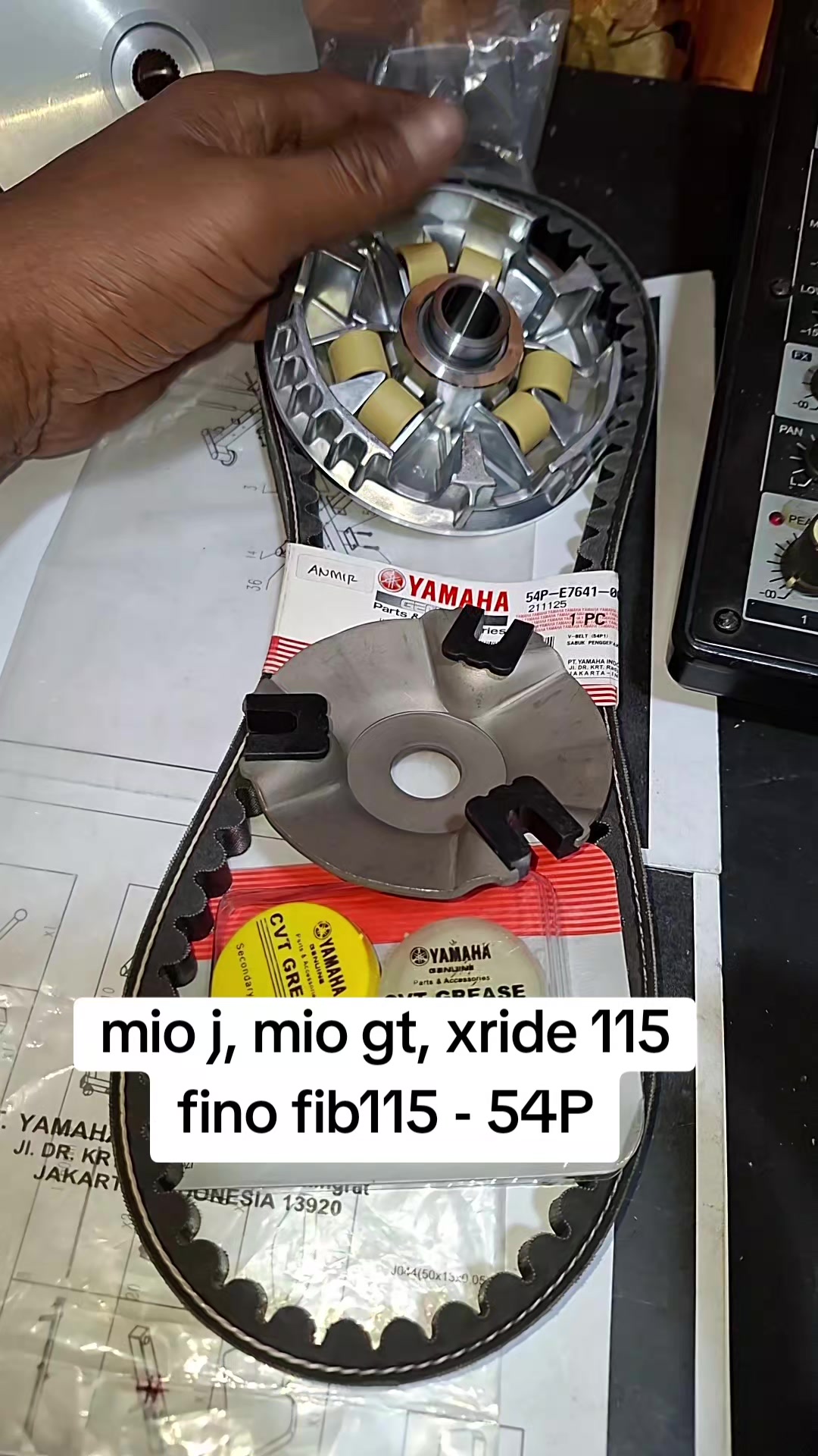 @SINARJAYAMOTOR