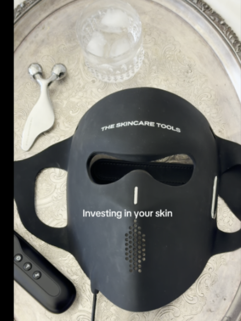 @The Skincare Tools