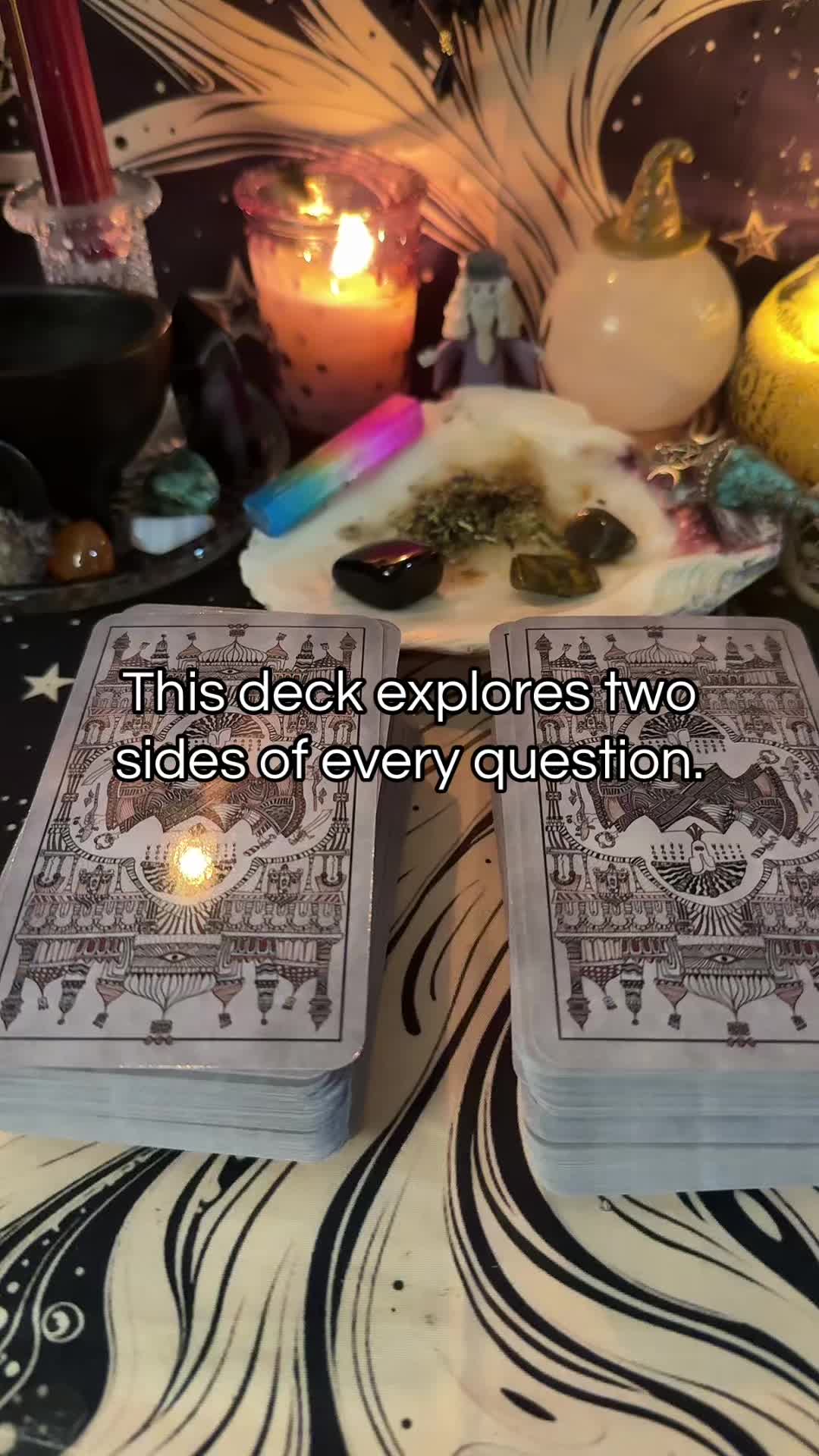 @tarot.inthe.quiet