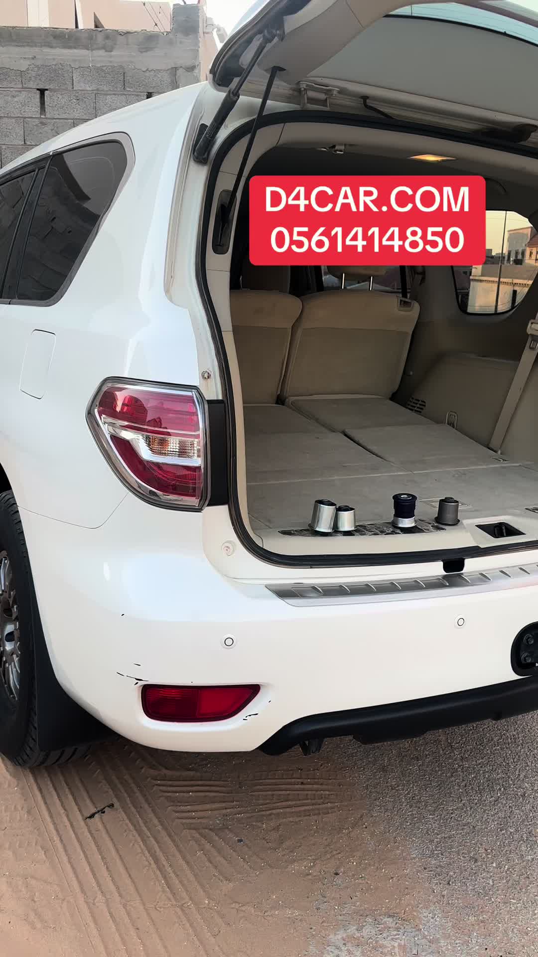 @D4CAR_Parts