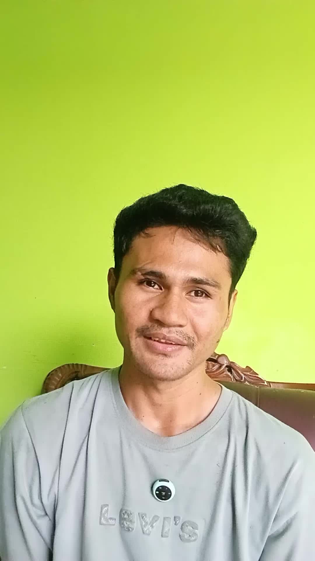 @Munir Lukman