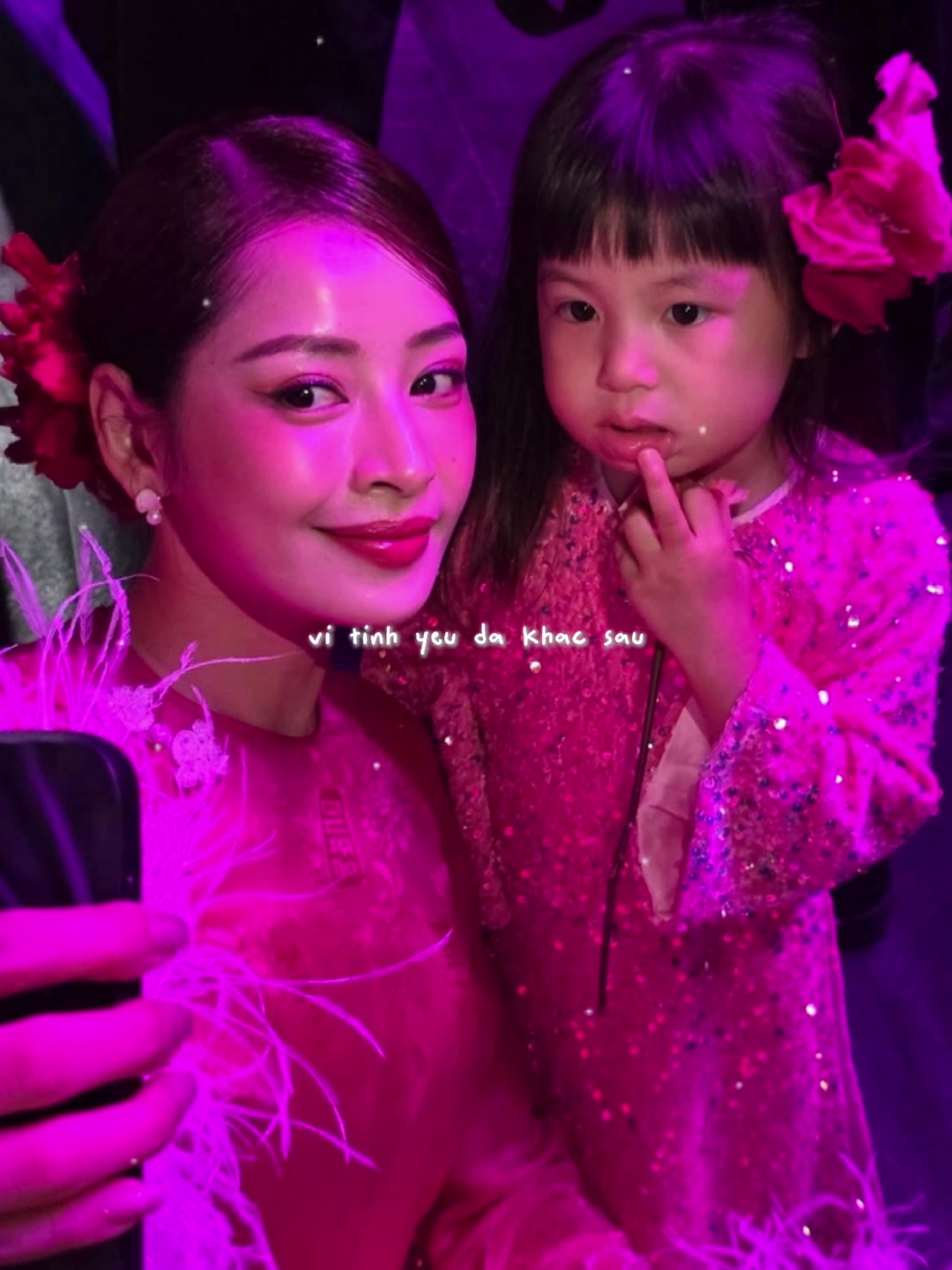 @Pam Y&ecirc;u Ơi 👧🏻