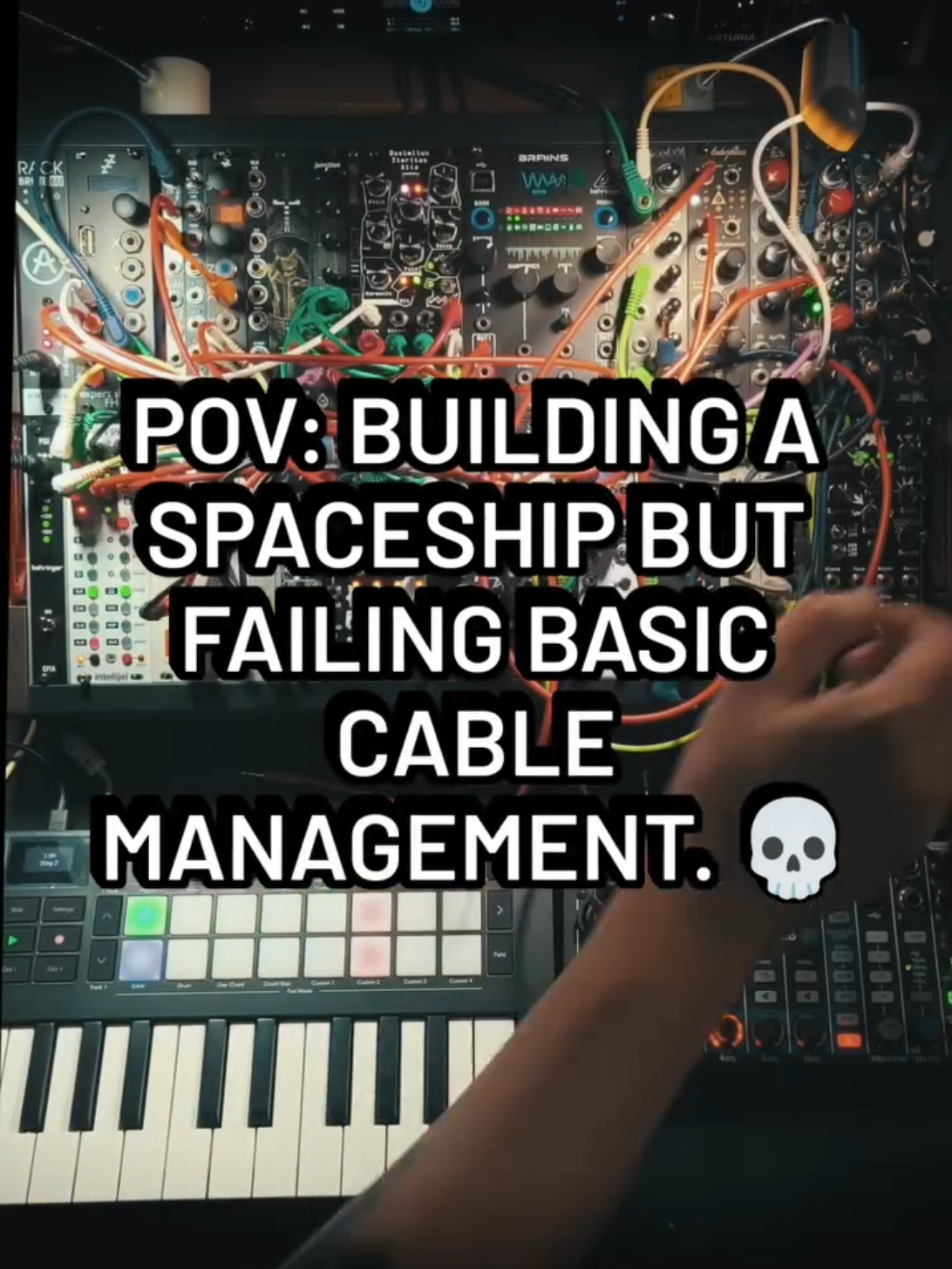 @Lawrence | Ableton Trainer