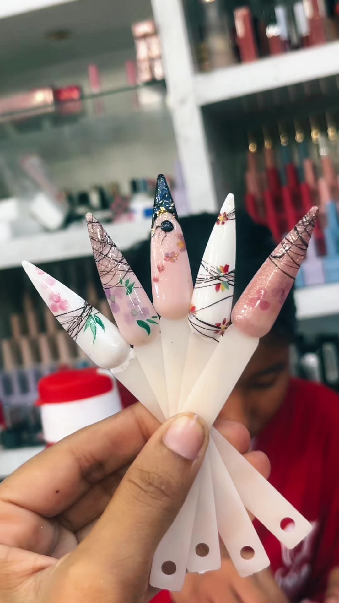 @Skyla Beauty Parlour,Shivchowk