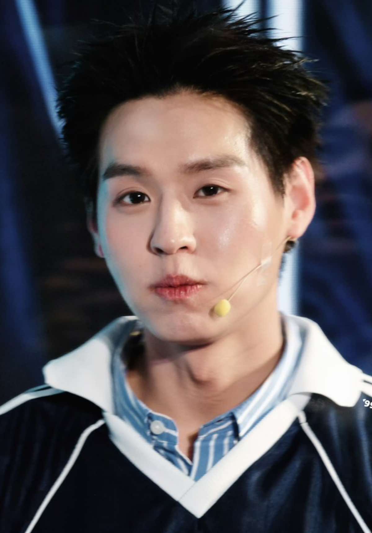 @Haru - Nhật K&yacute; Đu BKPP