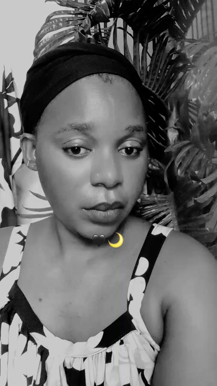 @fatuma mbella