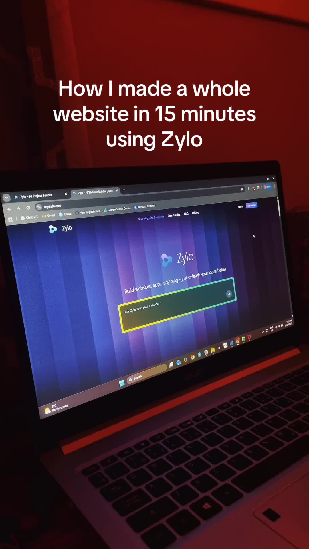 @zylocreate