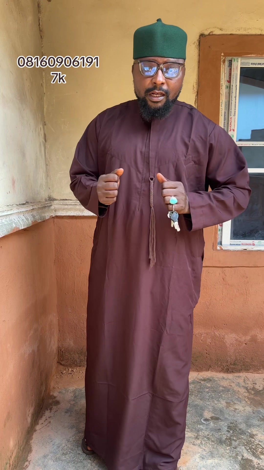 @Muktar Yahya qurema dadi lamba