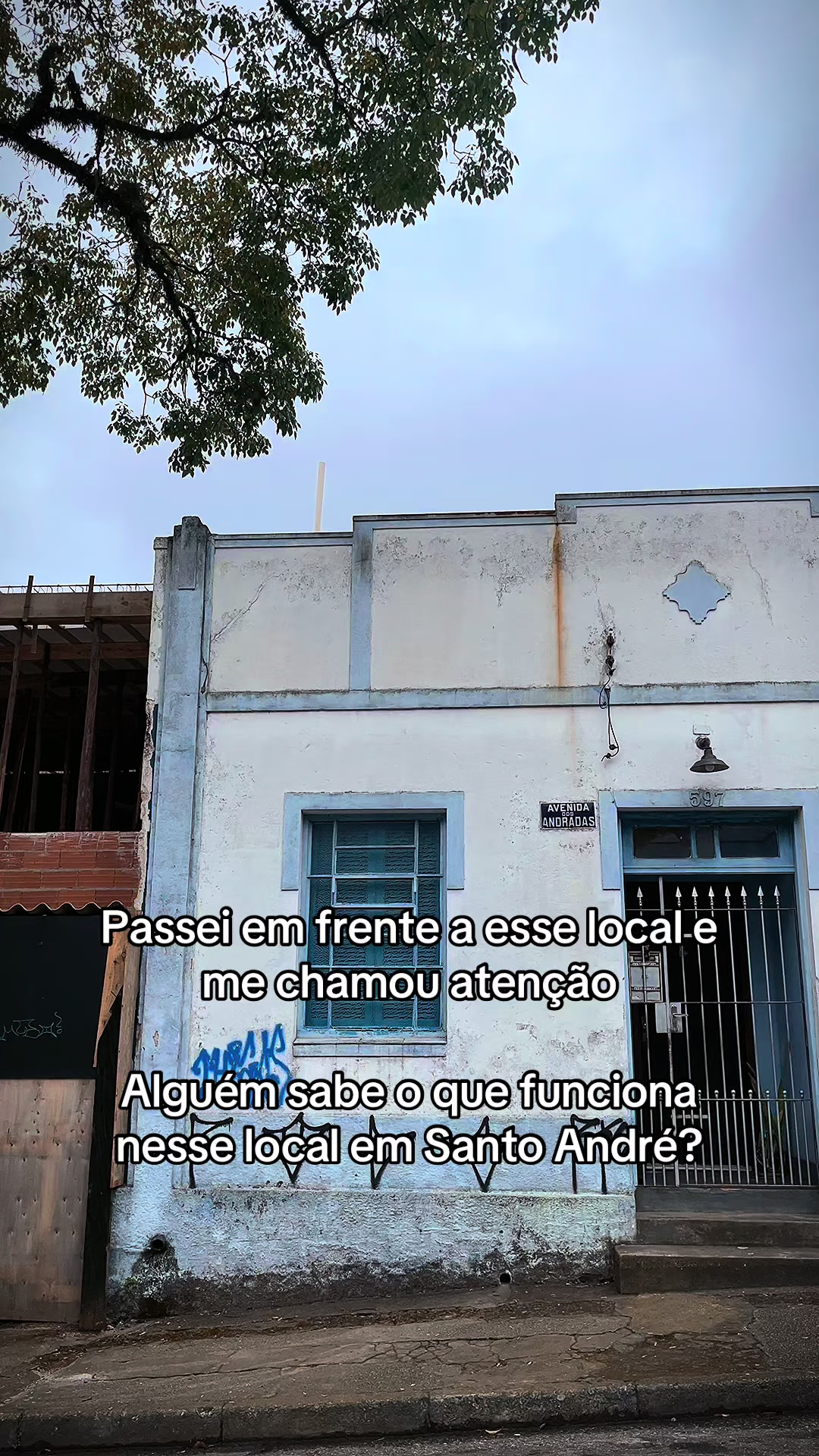 @Giro na Rua ⭐️