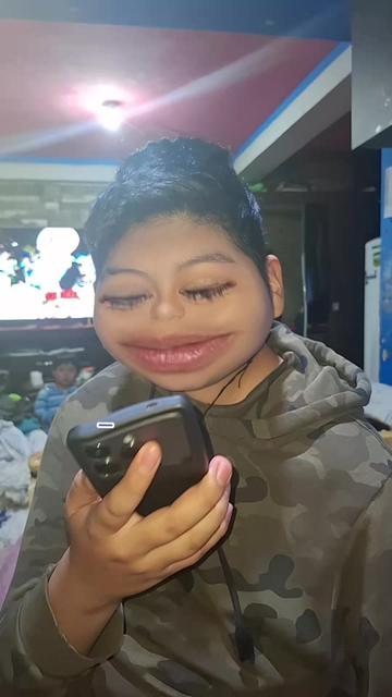 @Carmen Soto