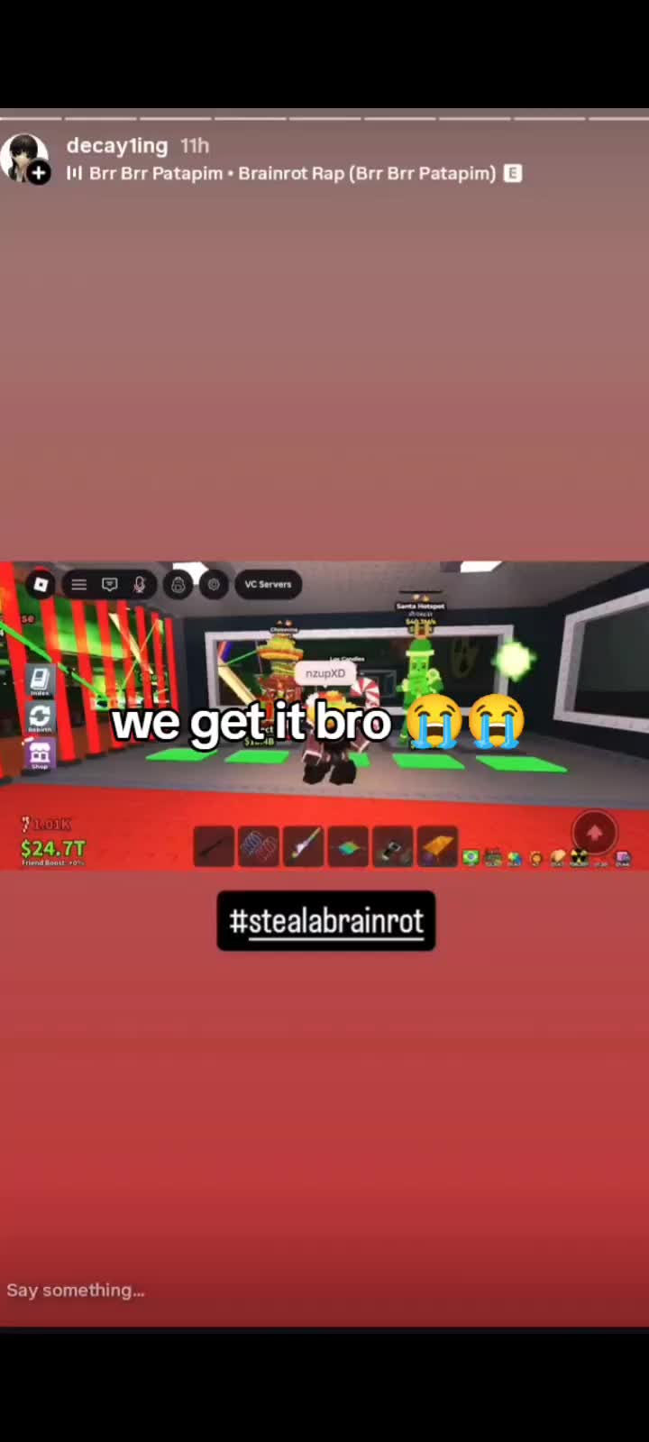 @⃟