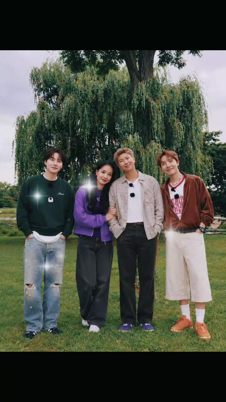 @⟭⟬💜🐨𝓡𝓜 ⊙⊝⊜ᴮᵀˢ⁷🐨💜⟬⟭