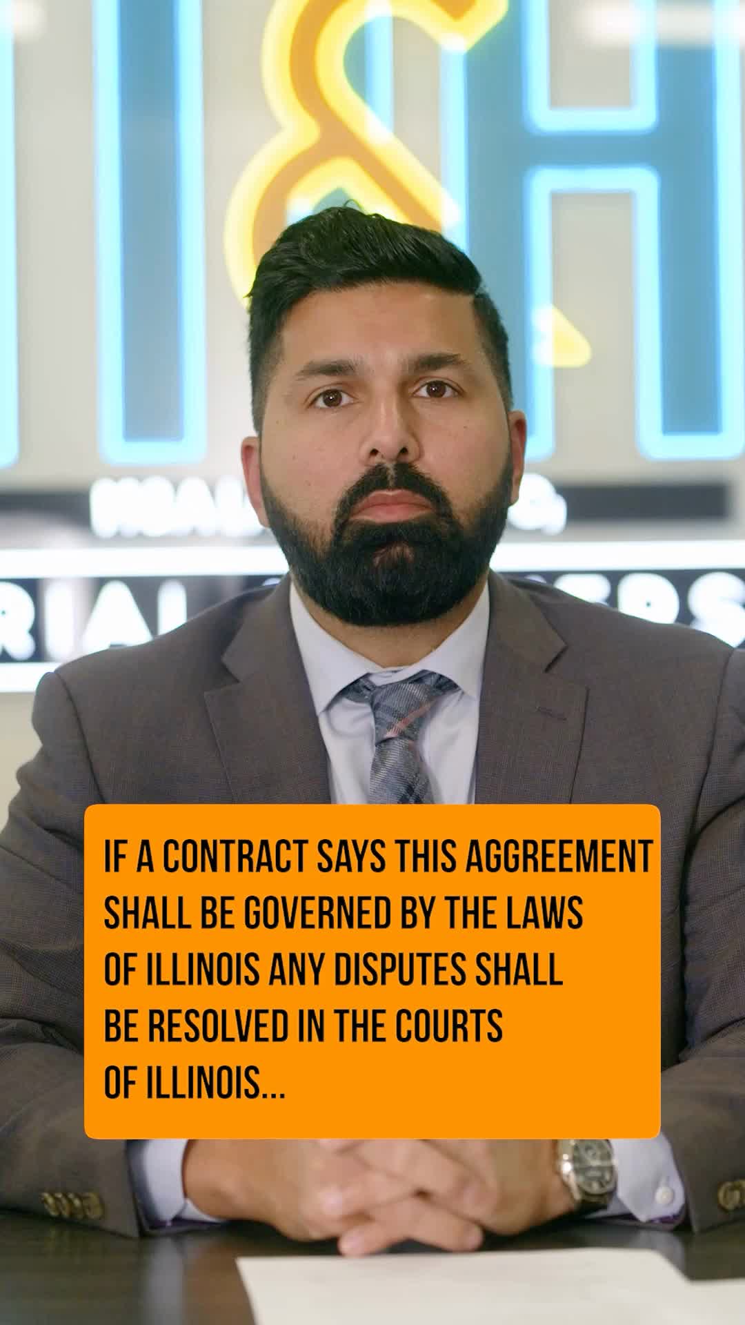 @Attorney Ahmed