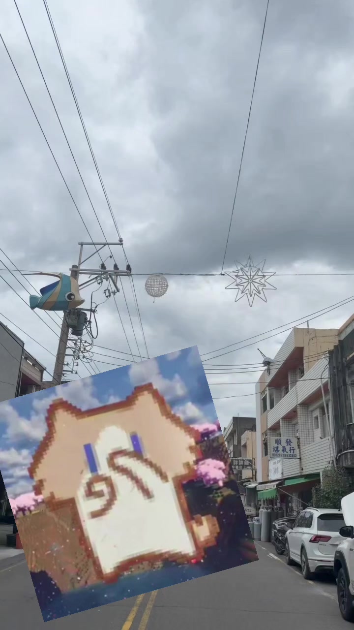 @小天天