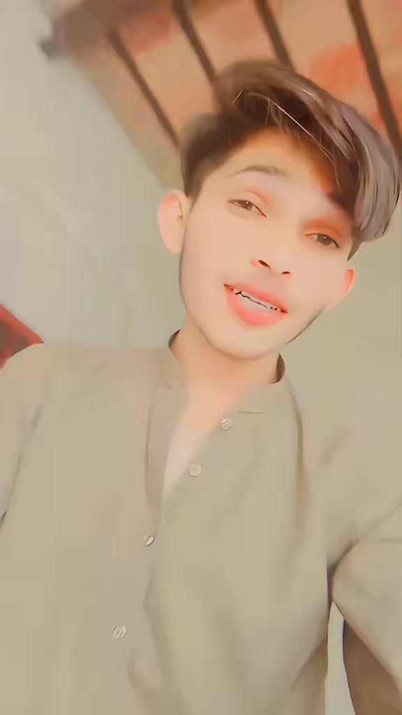 @Crazy Boy