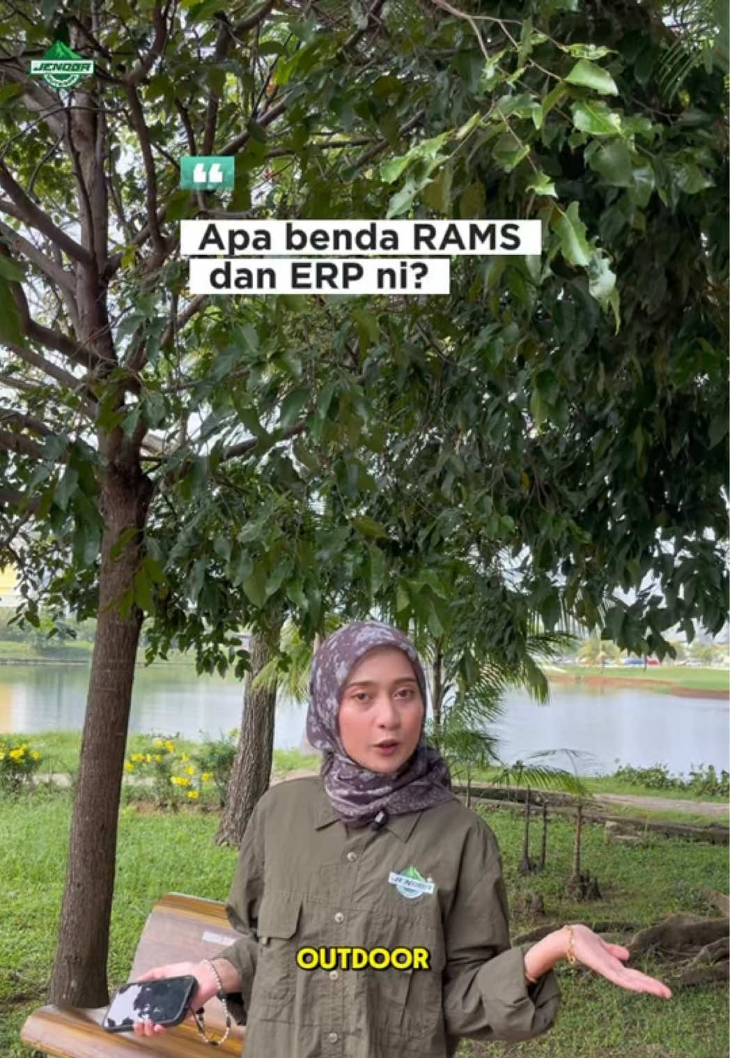 @Jenoba Outdoor