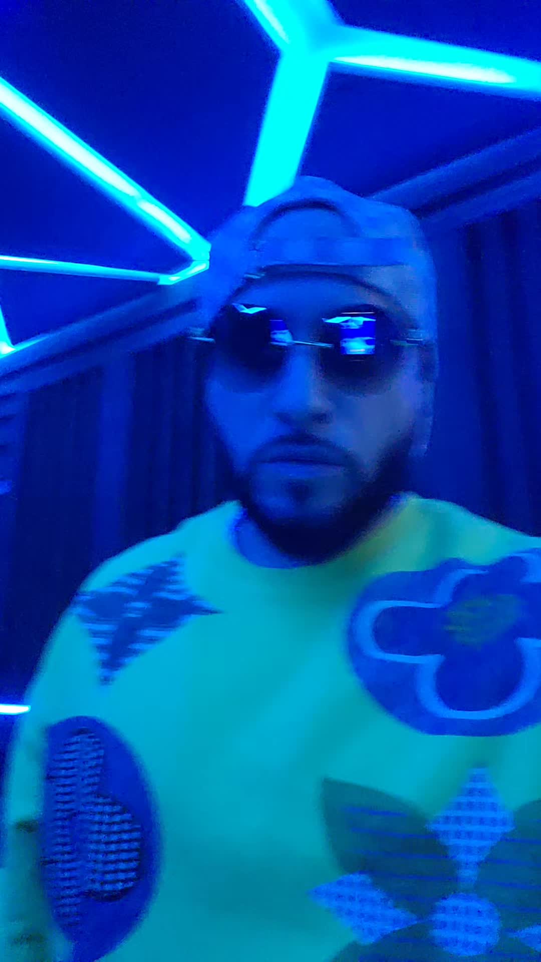 @LaSoULEnt aka LaSoUL