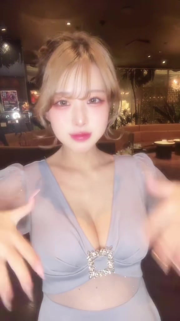 @なぎ