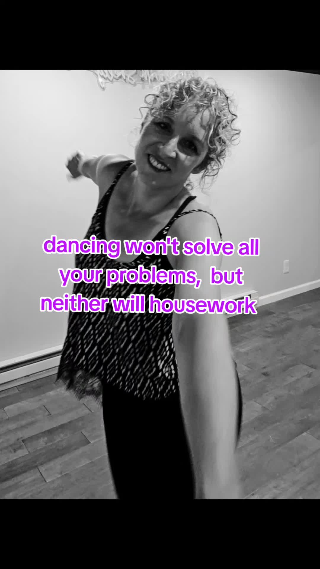 @Dance With Shelly
