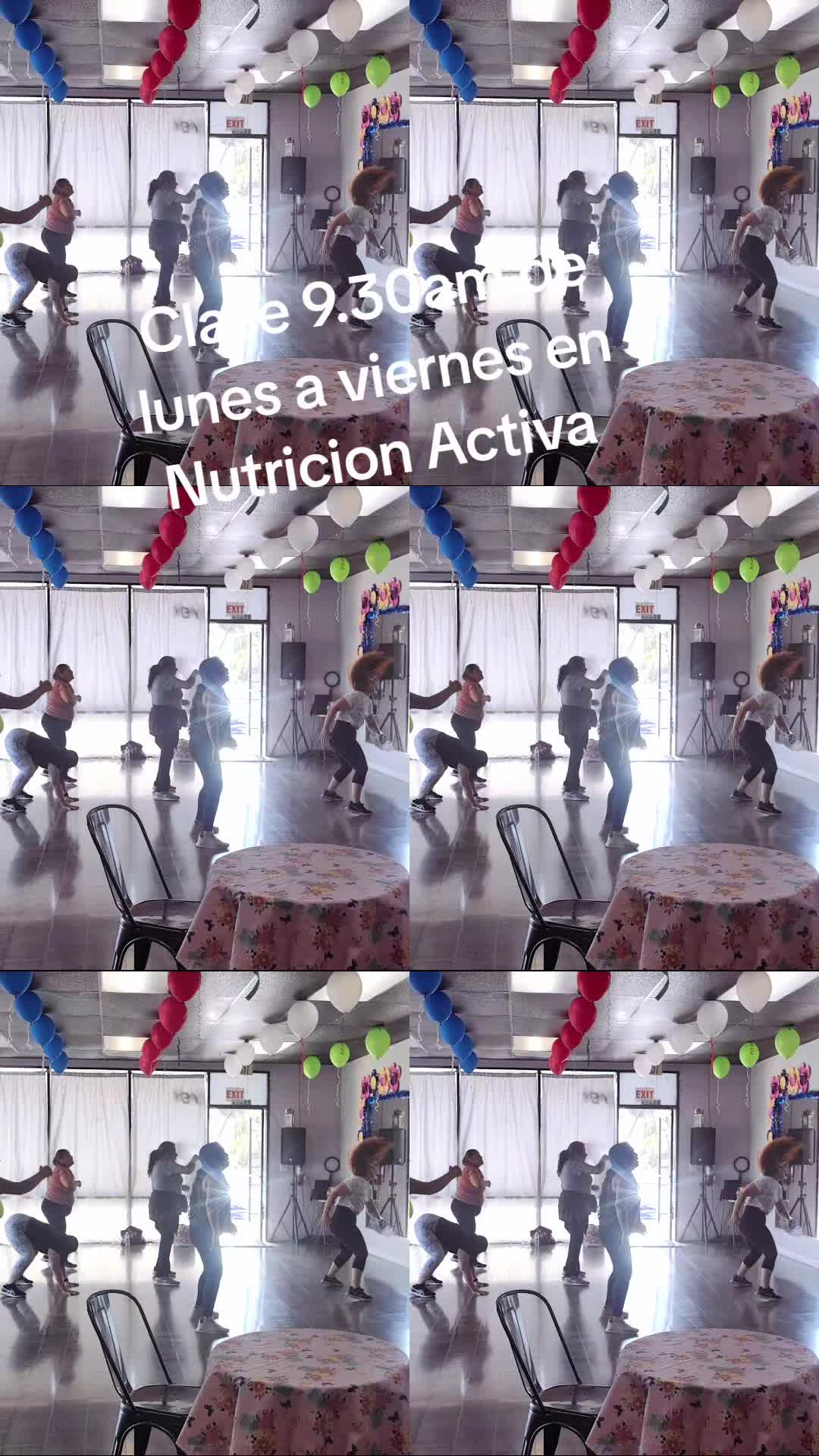 @Nutrición activa