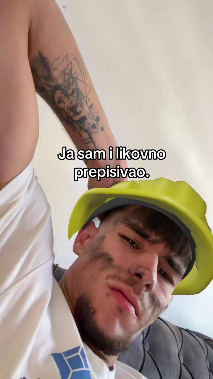 @Moćni