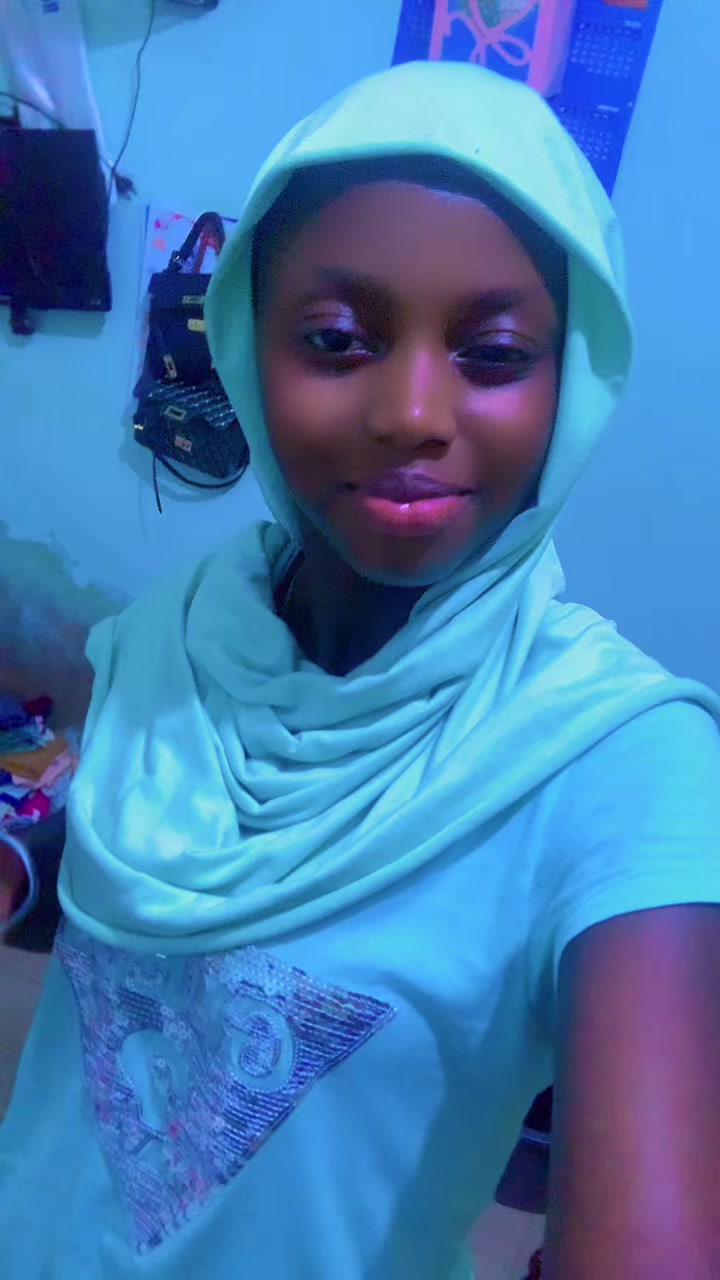 @Fatoucha sambou