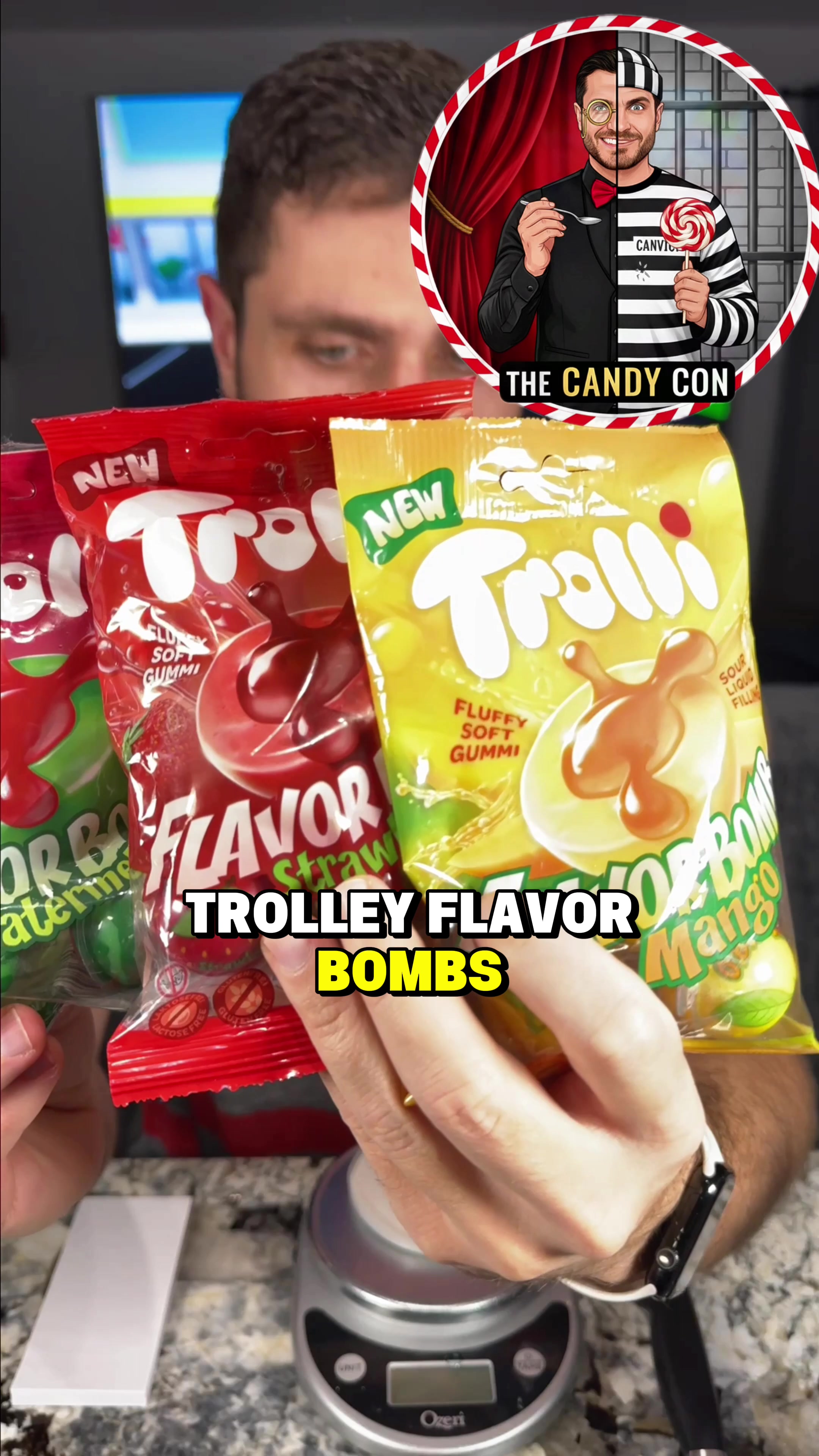 @The Candy Con