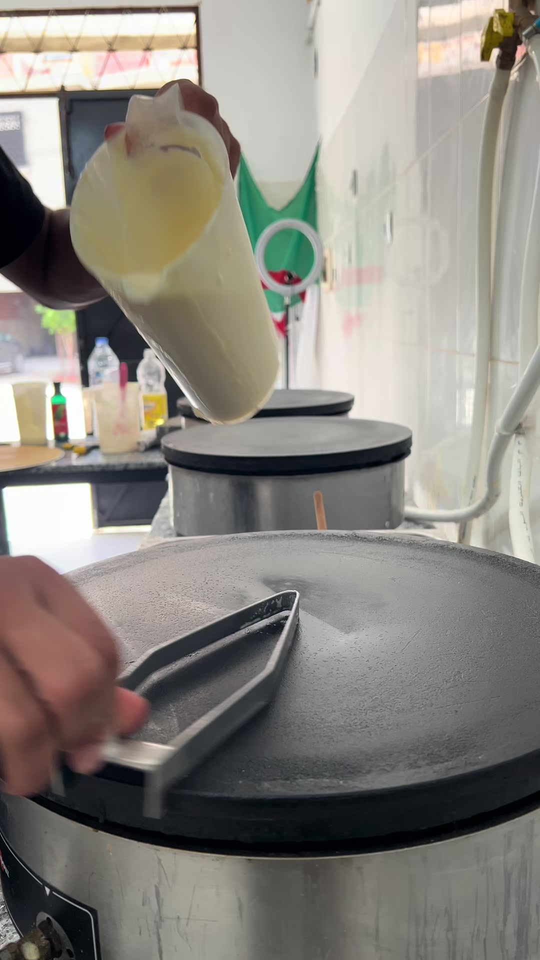 @charaf crêpe🥞🥇