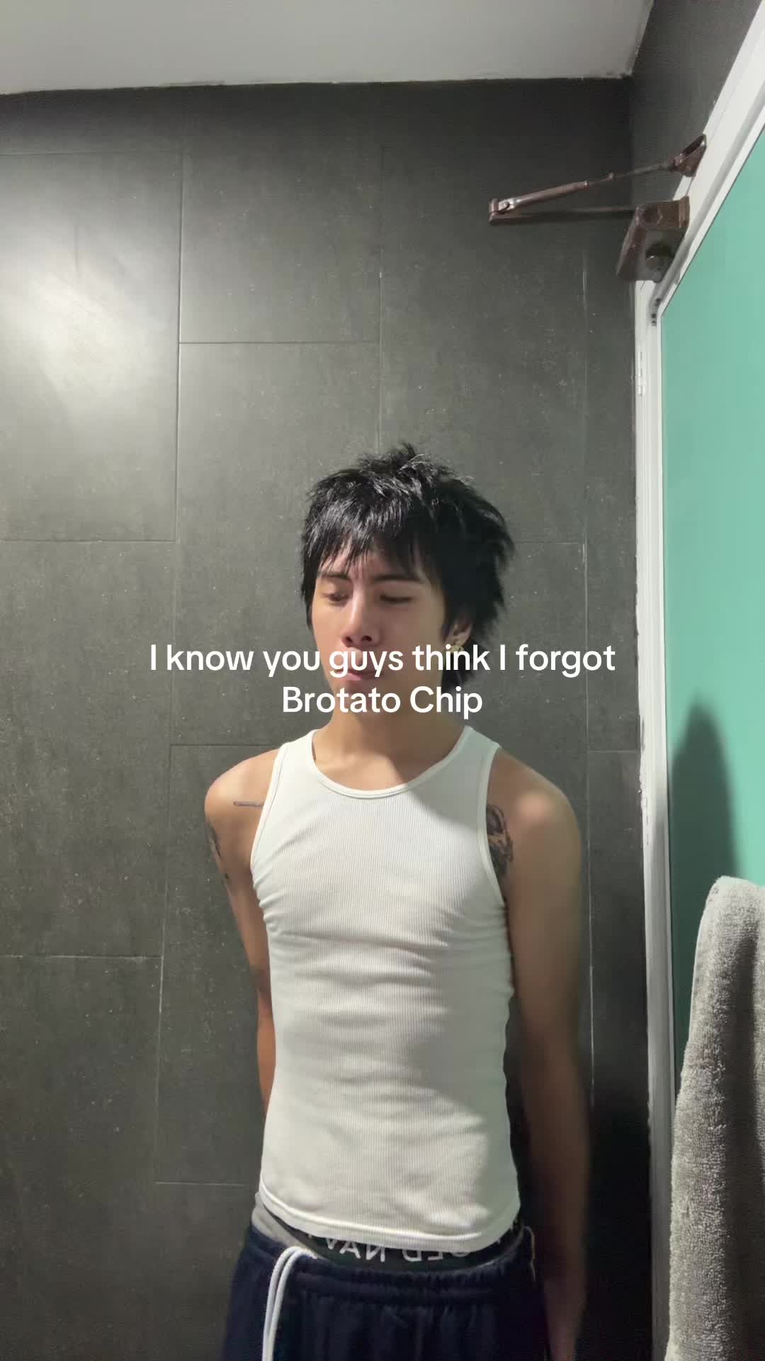 @brotato chip