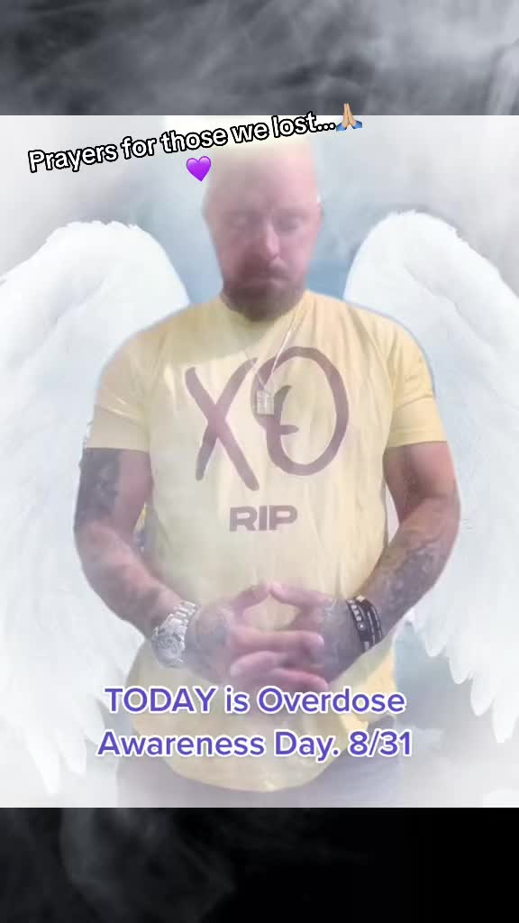 @RecoveryMike