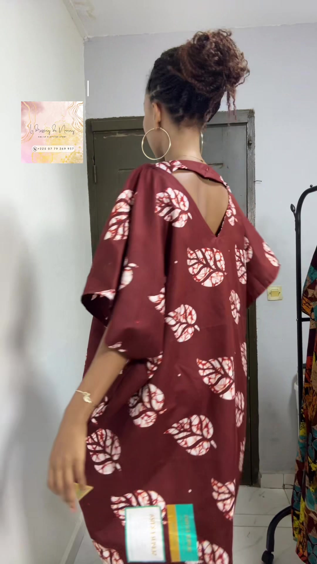 @Le Dressing de Nanny ❤️🥹
