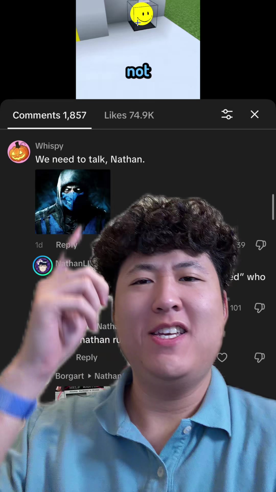 @NathanLIVE