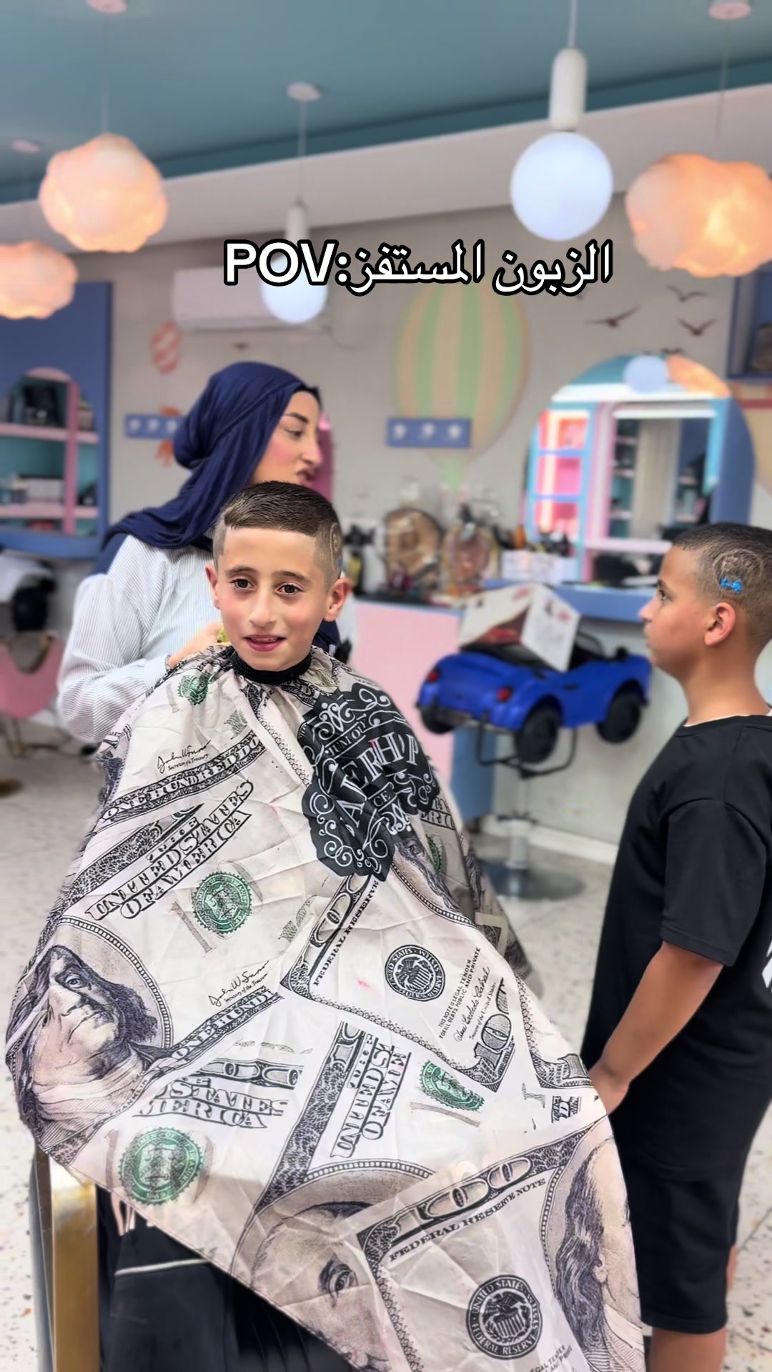 @barber_kids💈