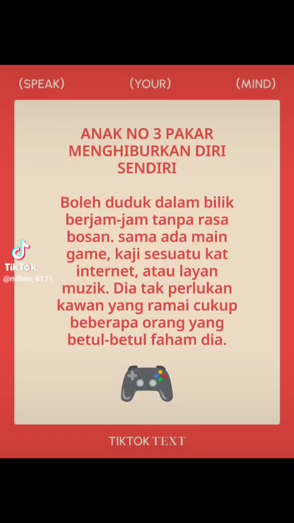 @Baby