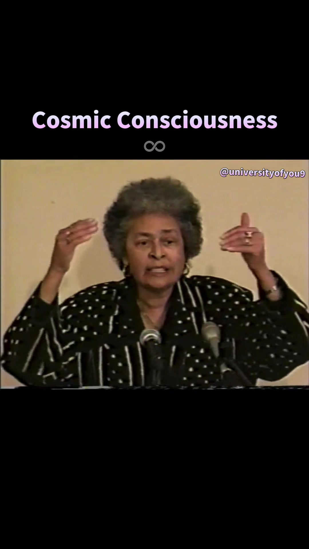 @Your Own Universe