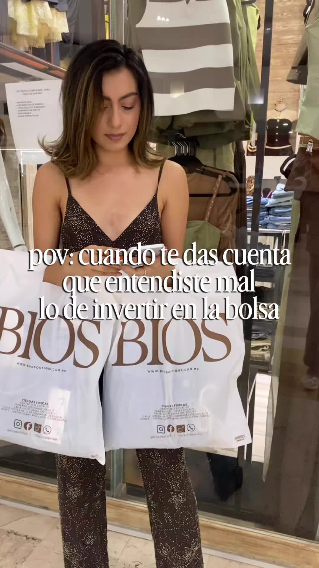 @Bios Boutique