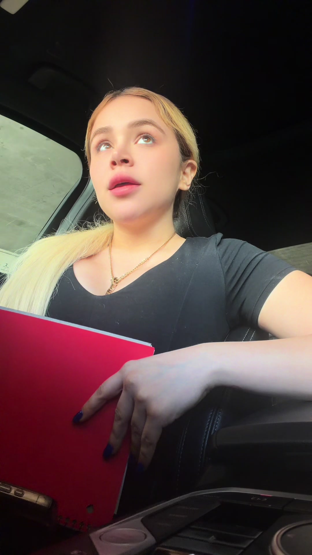 @soybellaangel 🎤