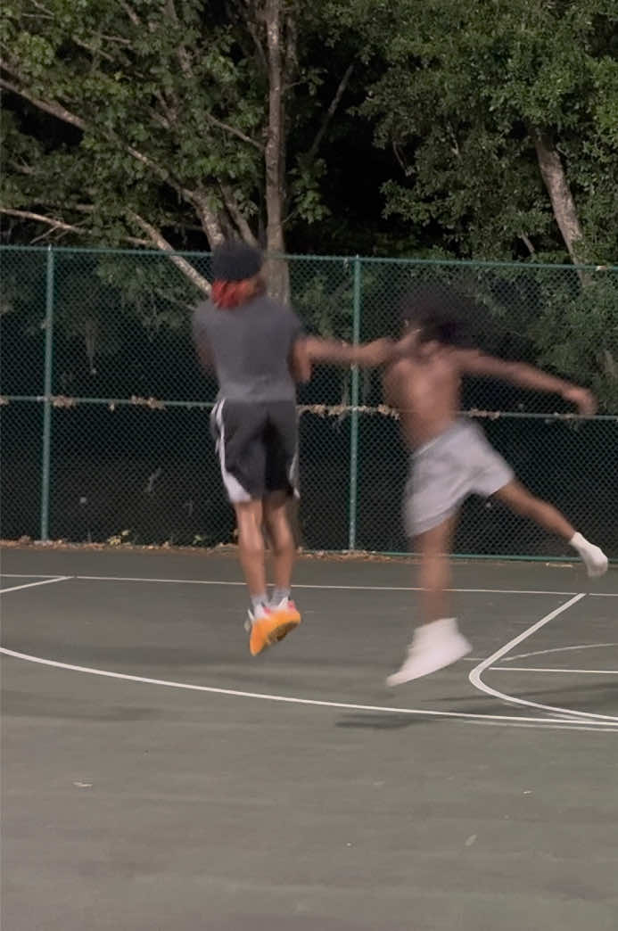 @Loaded Hoops