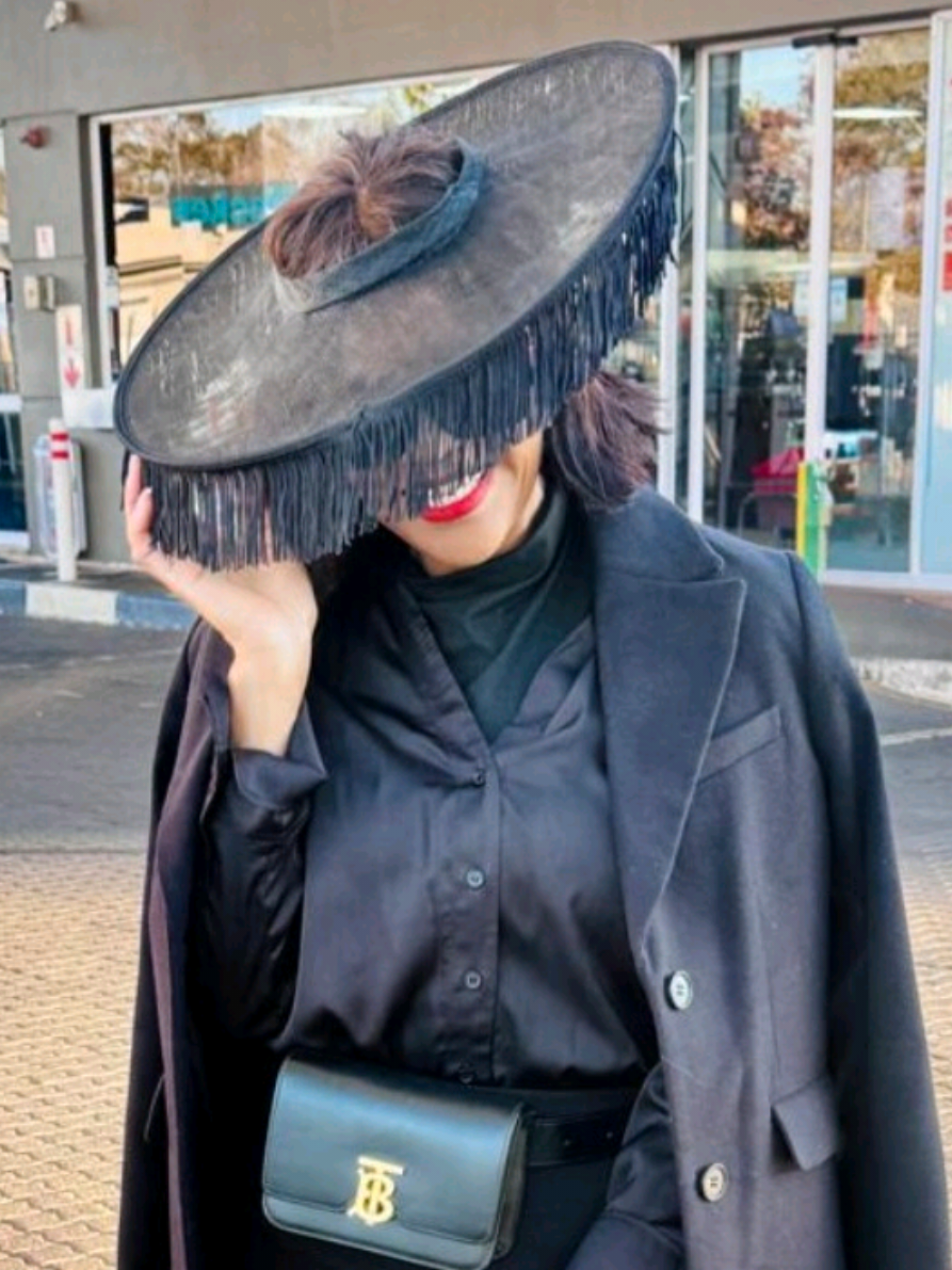 @LadyLu_Designs | fashion