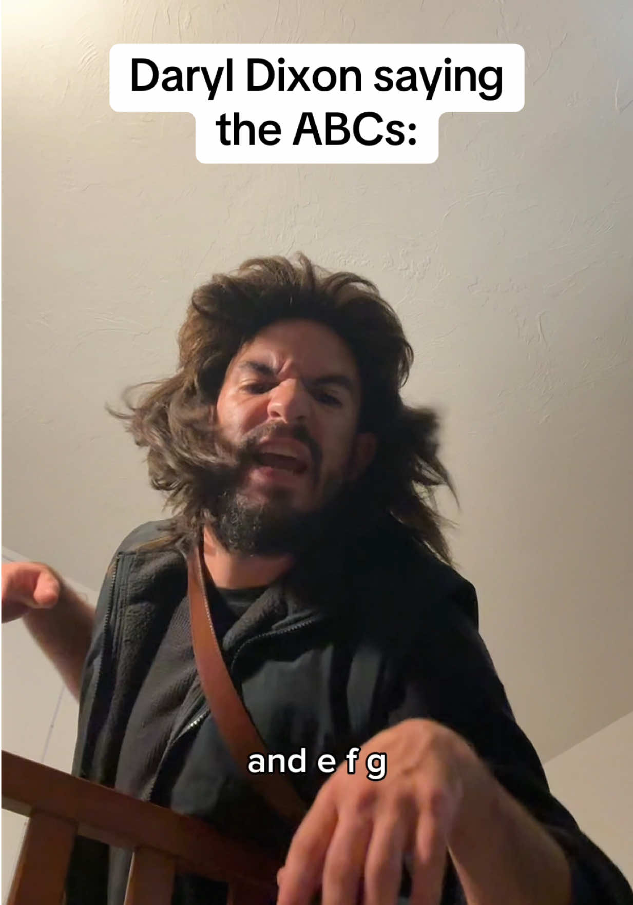 @Alex DiMauro [Voice Actor]