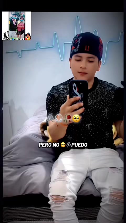 @✦☆𝐯𝐢𝐧𝐢 🎶☆🇪🇨❤️🇧🇴🎙️