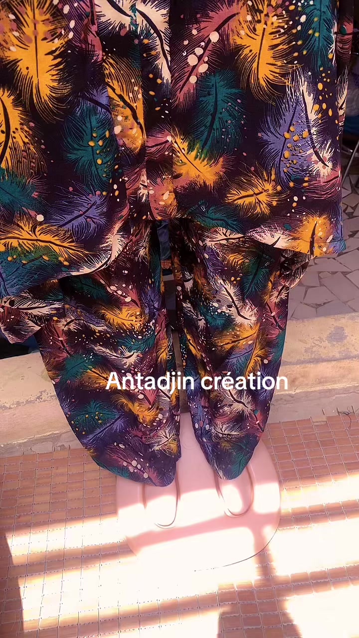 @antadjin cr&eacute;ation