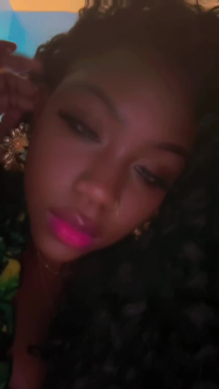 @GeecheeGyal❤️💕