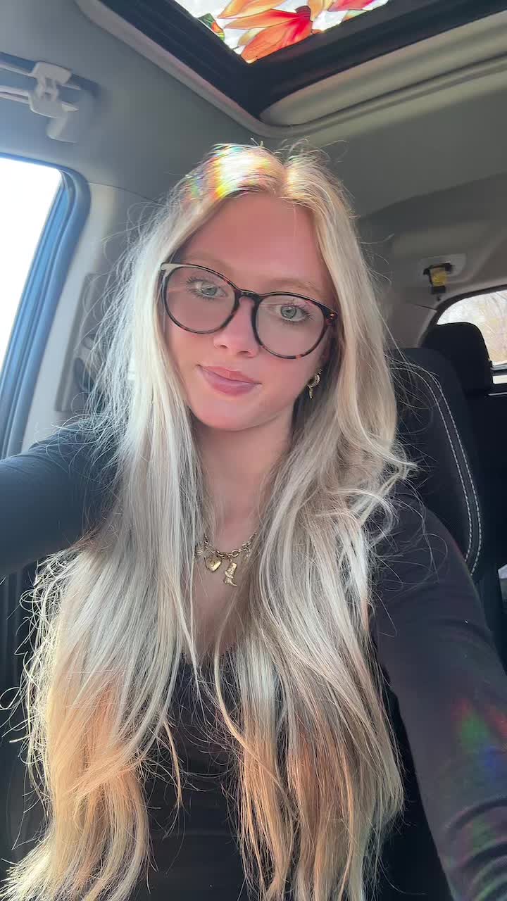@Chloe Bean ๐
