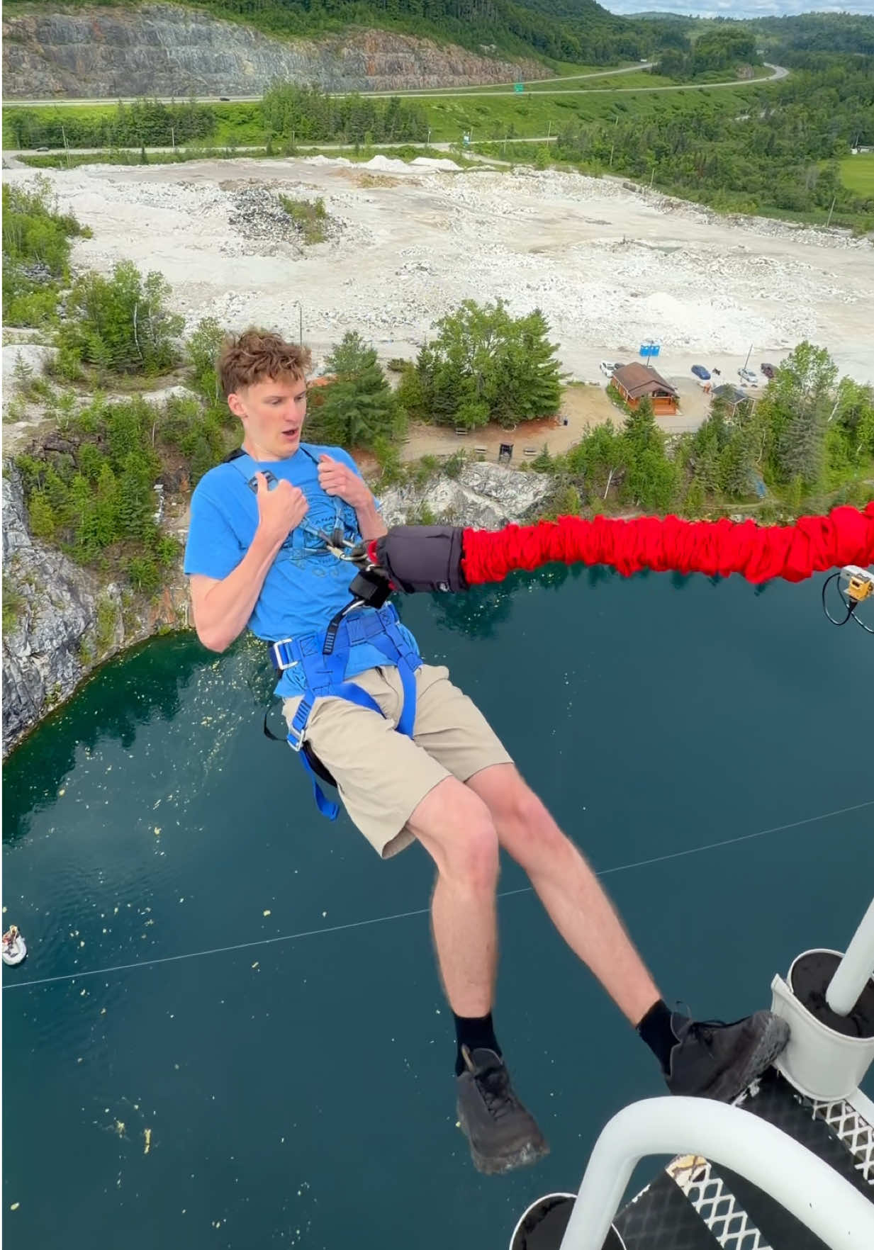 @Great Canadian Bungee