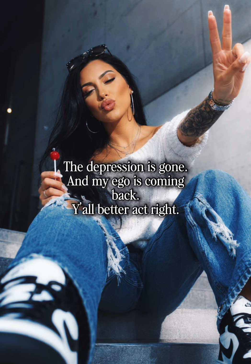 @themodernmadonna