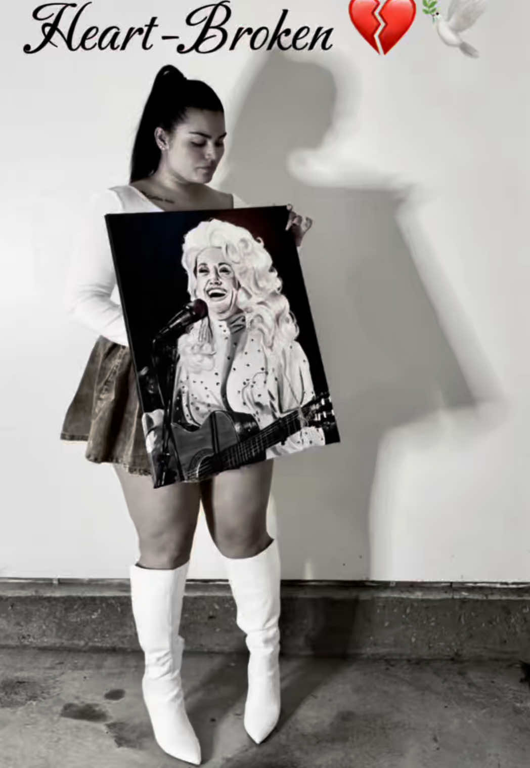 @Artwork by Samira