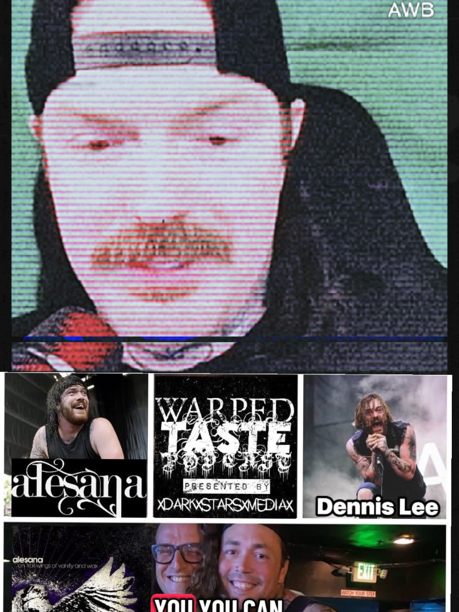 @Warped Taste Podcast