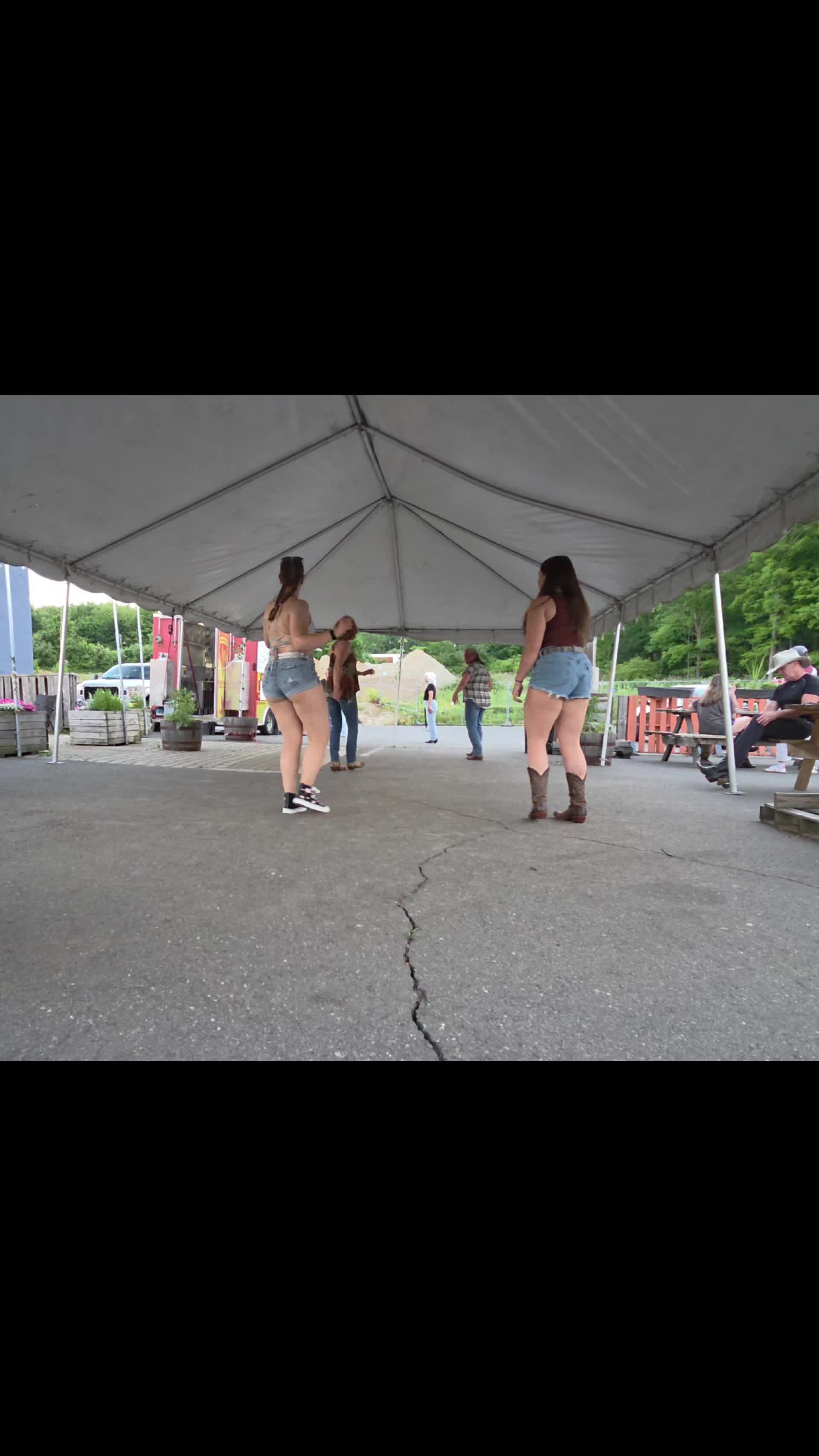 @Saddleupshawty_linedance