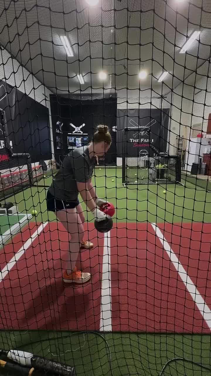 @The Farm System